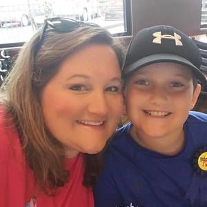 Meet your Posher, Jenny